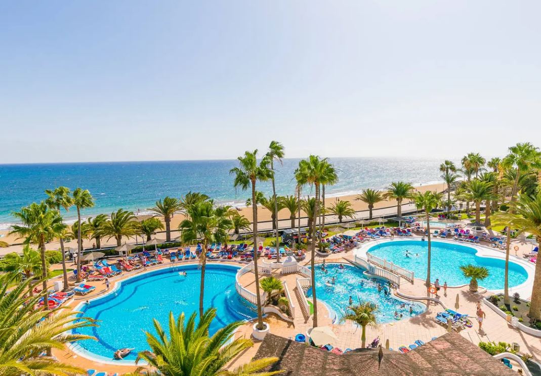 club-framissima-sol-lanzarote-la-rochelle-voyages