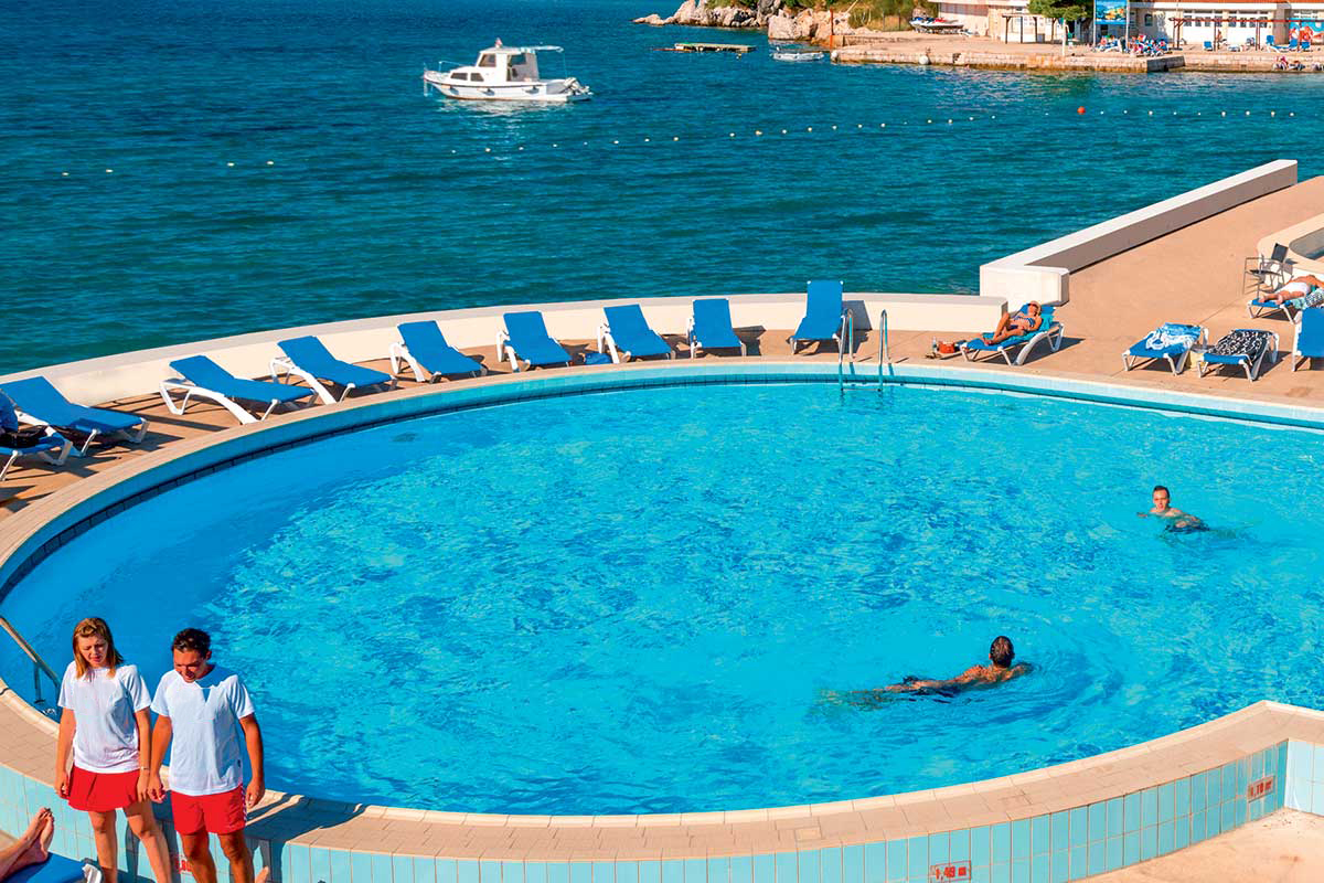 club-lookea-epidaurus-vacances-voyage-croatie-la-rochelle-voyages