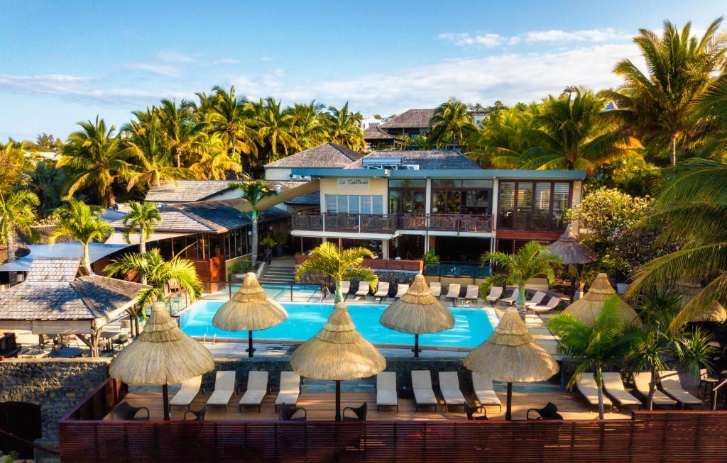 hotel-iloha-seaview-vue-d'ensemble-la-rochelle-voyages