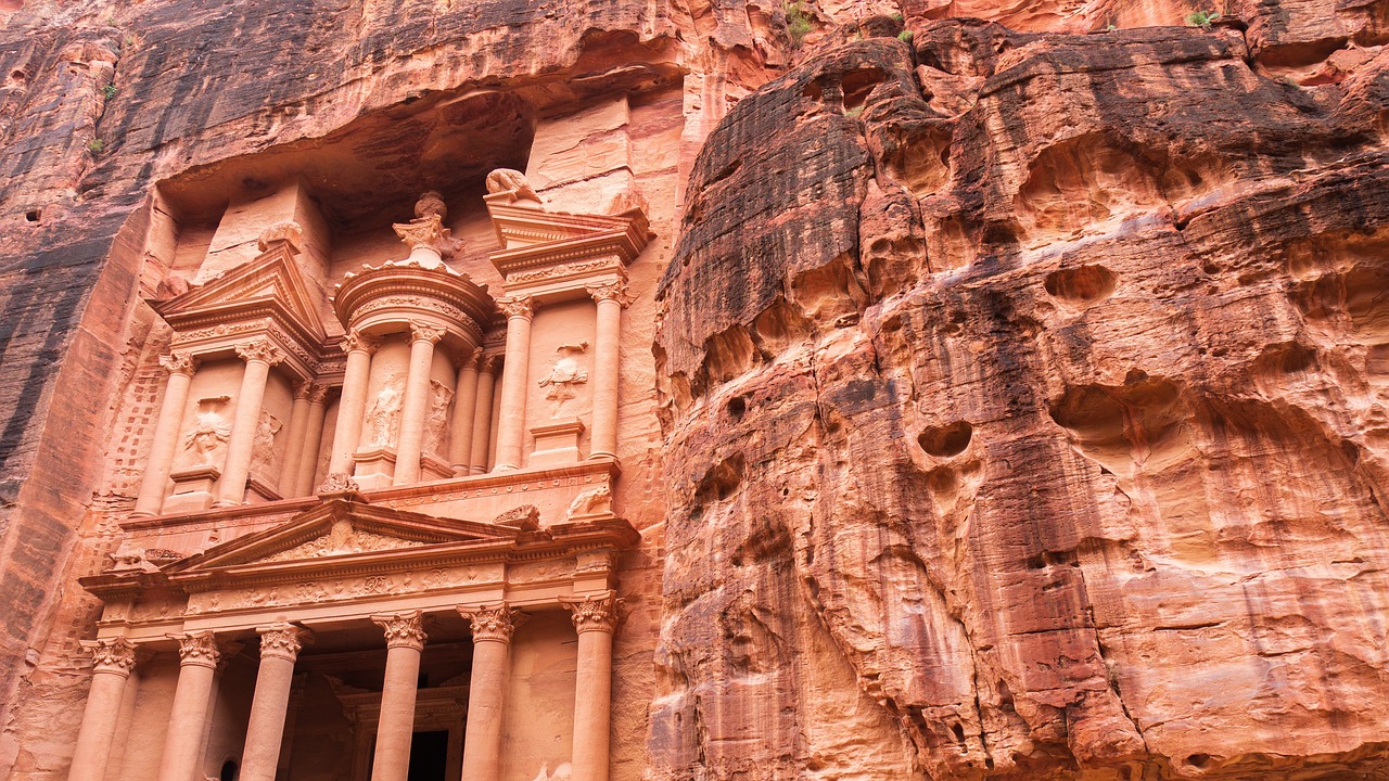 circuit-jordanie-histoire-petra-la-rochelle-voyages