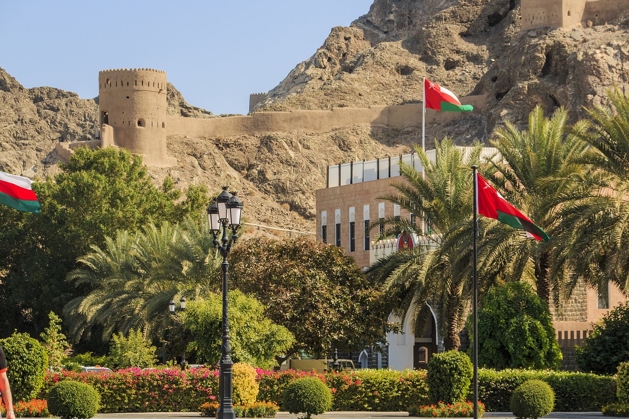 muscat-circuit-oman-la-rochelle-voyages