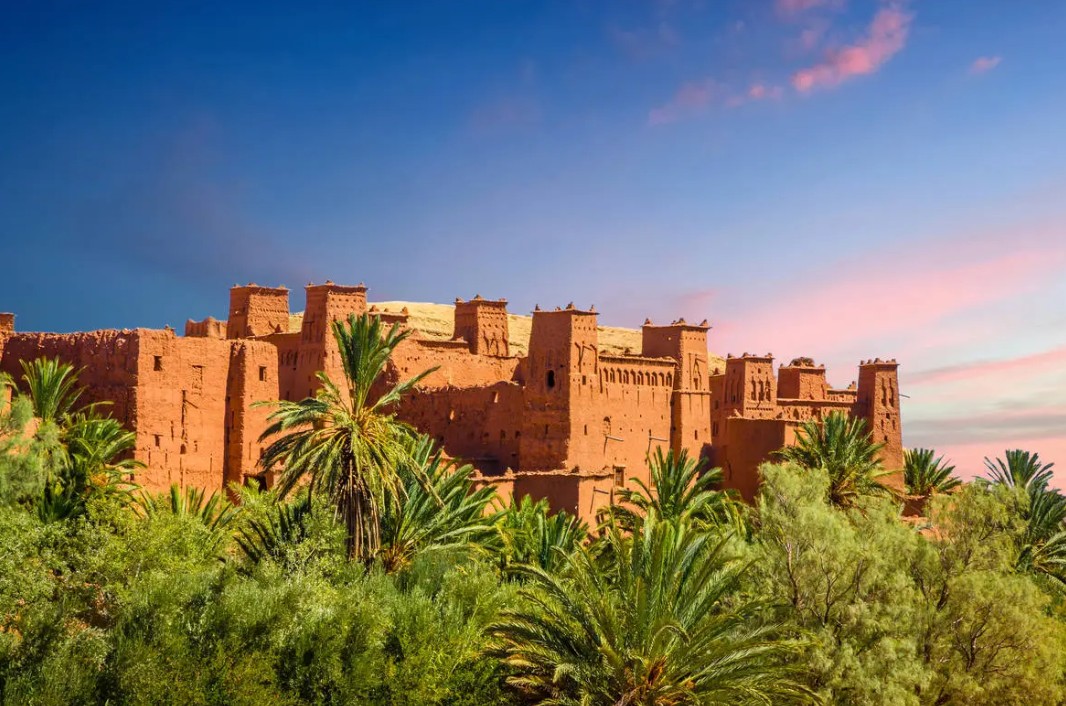 LA-ROCHELLE-VOYAGES-ET-DESERT-MERZOUGA-OUARZAZATE