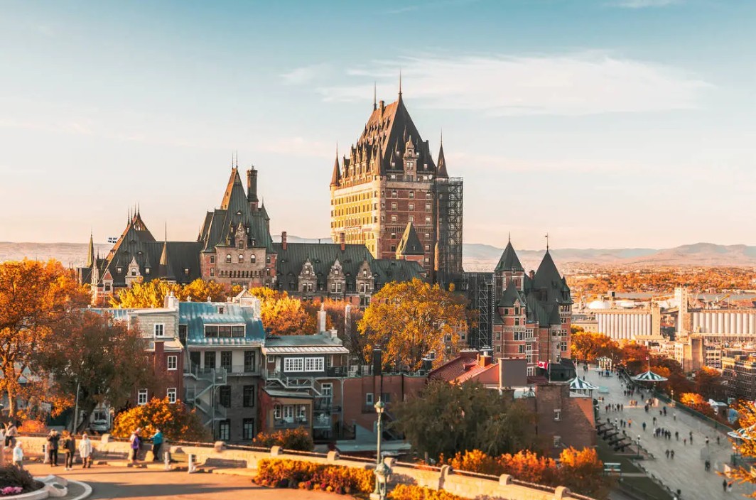 LA-ROCHELLES-VOYAGES-QUEBEC