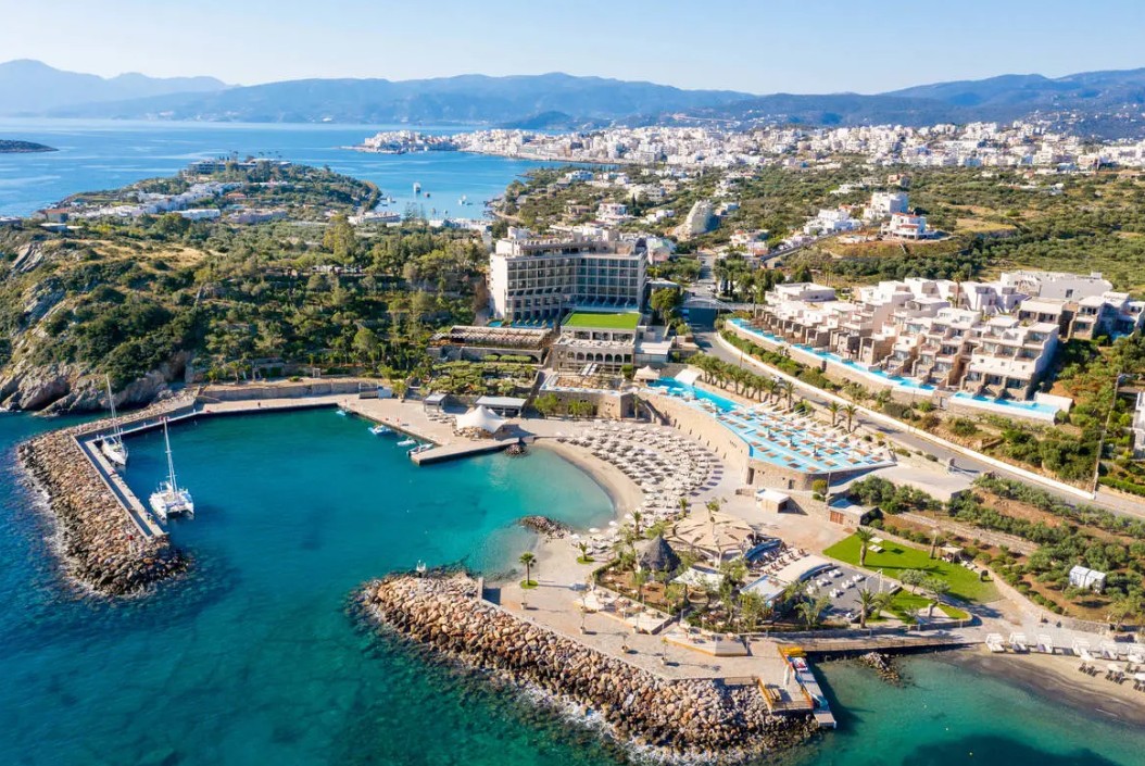 CRETE-MIRABELLO-BAY-LA-ROCHELLE-VOYAGES