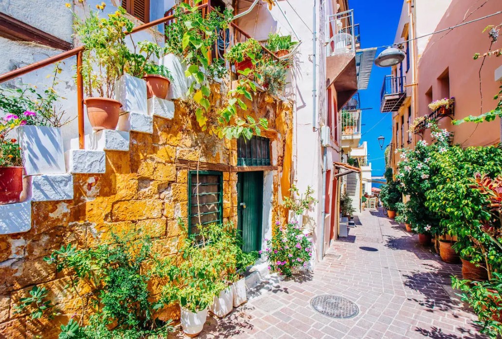 CRETE-MERVEILLES-D'EST-EN-OUEST-LA-CHANEE-LA-ROCHELLE-VOYAGES